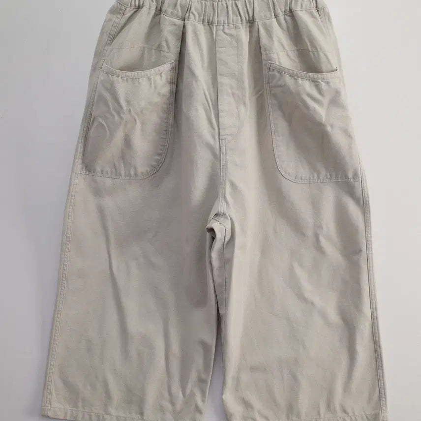 [BUNJANG] Brocante Wide Pants / brocante / 브로칸트 와이드 팬츠