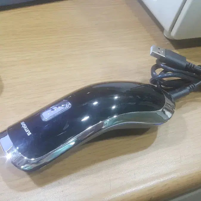 [BUNJANG] Sumeber M2 Scanner (Unused) / 미사용 일본 Sumeber M2 스캐너
