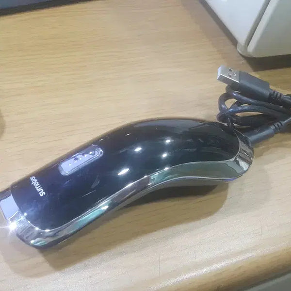 [BUNJANG] Sumeber M2 Scanner (Unused) / 미사용 일본 Sumeber M2 스캐너