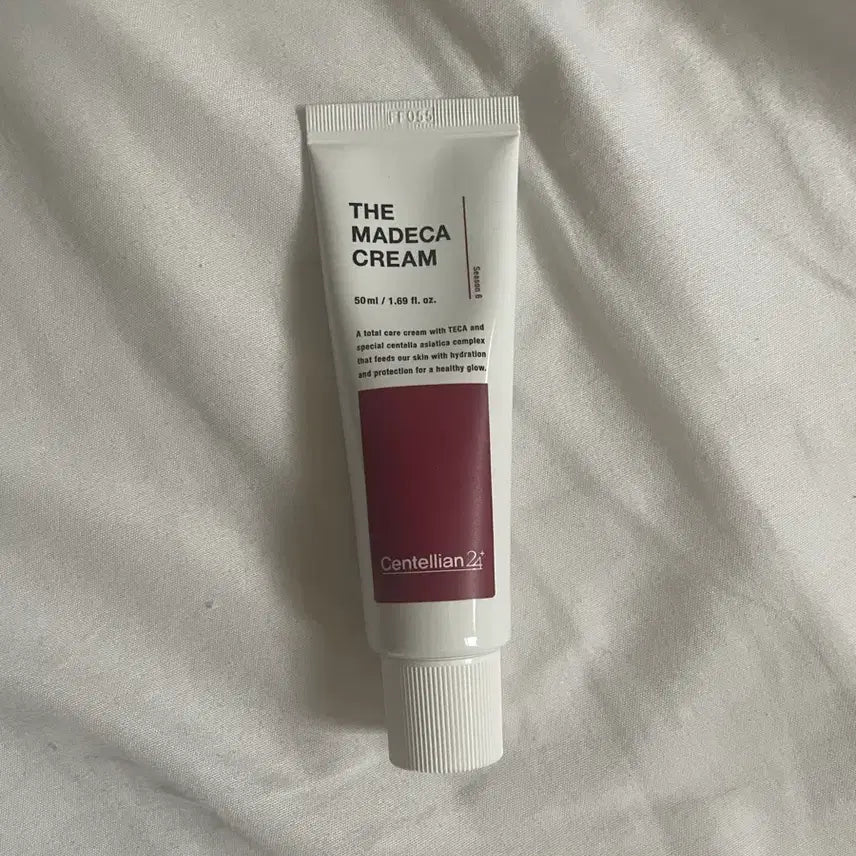 [BUNJANG] Centellian24 Madeca Cream 50ml / 센텔리안24 마데카 크림 50ml