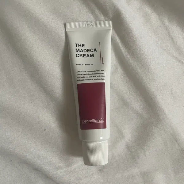 [BUNJANG] Centellian24 Madeca Cream 50ml / 센텔리안24 마데카 크림 50ml