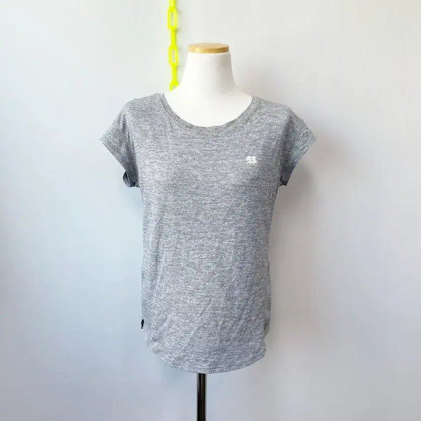 [BUNJANG] Kolon Sport Women's Short-Sleeve T-Shirt Size 90 / 코오롱스포츠 여성반팔티셔츠 90
