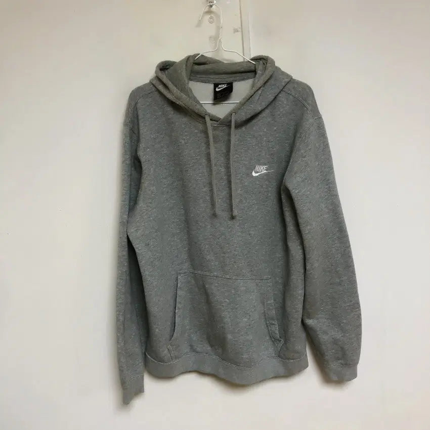 [BUNJANG] Nike Men's Hoodie XL / 나이키 남성 후드티 105XL@9973