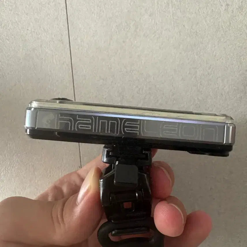 [BUNJANG] Moonlight Chameleon Angle Adjustable Lamp / 문라이트 카멜레온