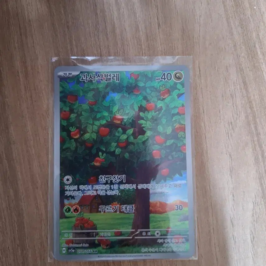 [BUNJANG] GWSN Ar Photocard / 과사삭벌레 ar 판매합니다.
