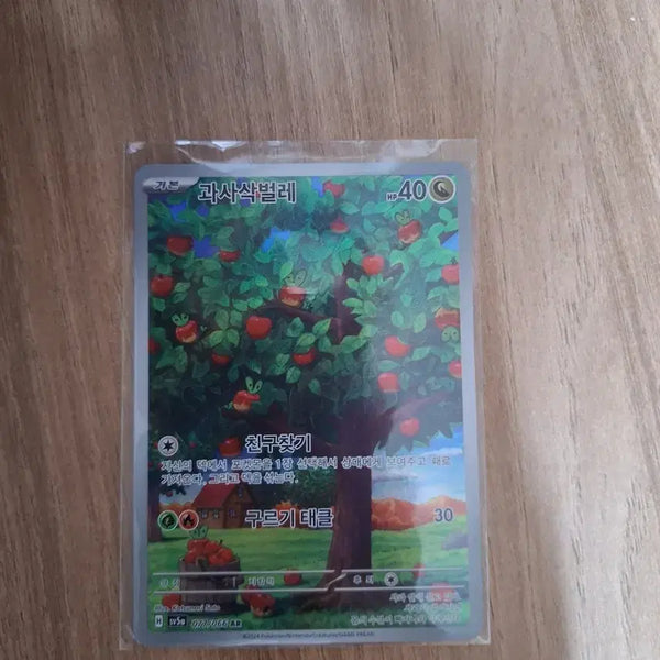 [BUNJANG] GWSN Ar Photocard / 과사삭벌레 ar 판매합니다.