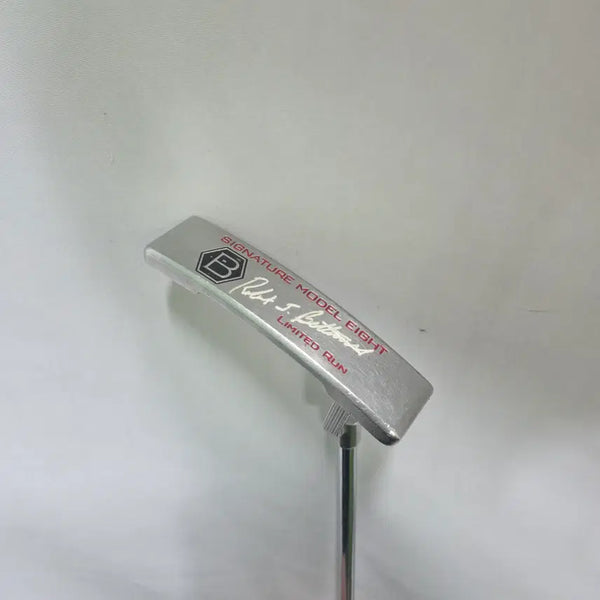 [BUNJANG] Bettinardi Limited Run 34.5 Inch Used Putter / 중고골프채 베티나르디 리미티드런 34.5인치 중고 퍼터