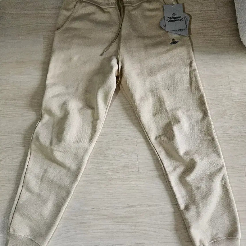 [BUNJANG] Vivienne Westwood Jogger Pants / 비비안웨스트우드 조거팬츠 정품