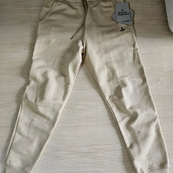 [BUNJANG] Vivienne Westwood Jogger Pants / 비비안웨스트우드 조거팬츠 정품