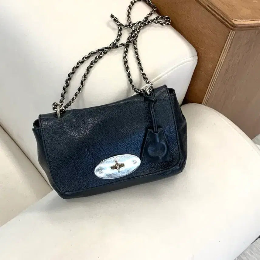 [BUNJANG] Mulberry Lily Bag / 멀버리 릴리백 (정품)