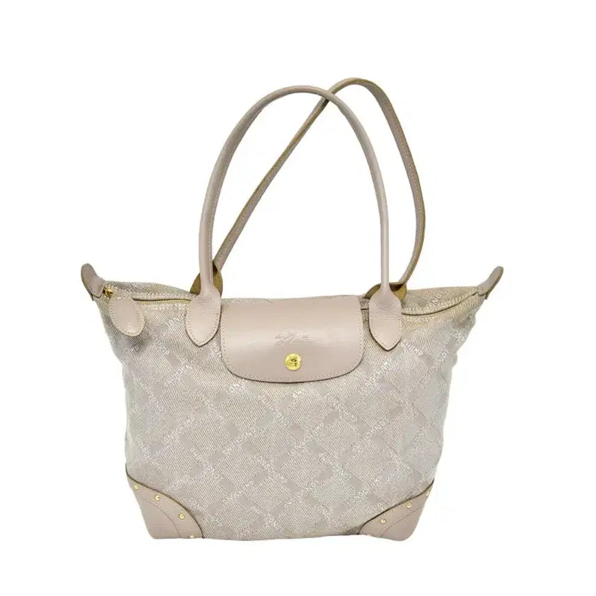 [BUNJANG] Longchamp Le Pliage Shoulder Bag / 롱샴 르플리아쥬 숄더백 (정품)