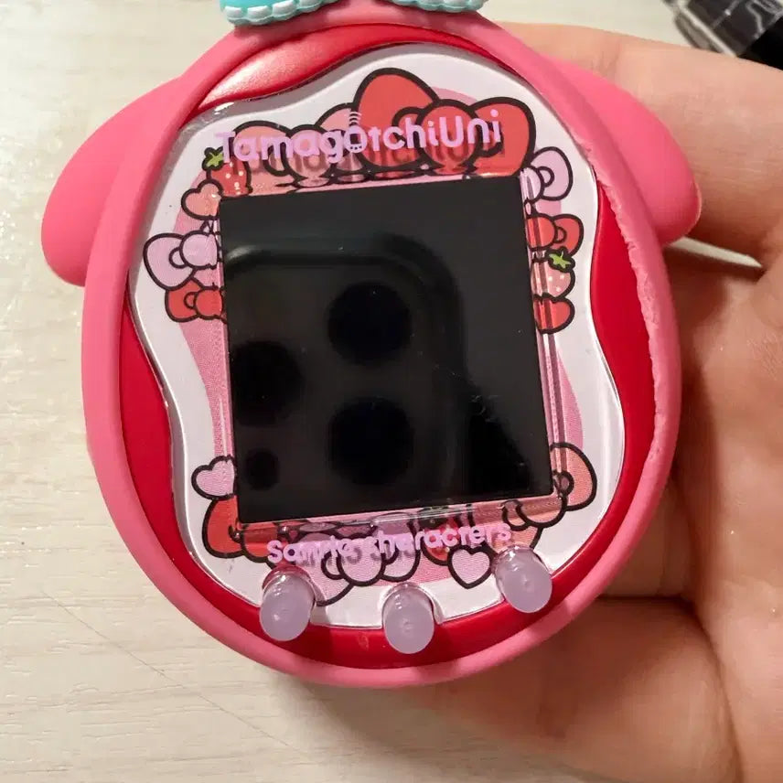 [BUNJANG] Tamagotchi Sanrio Uni / 다마고치 산리오 유니