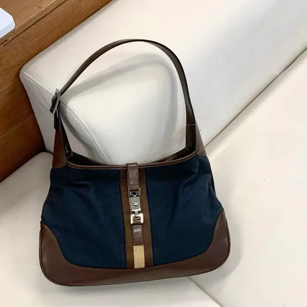 [BUNJANG] Gucci Jackie Hobo Bag (Authentic) / 구찌 재키 호보백 (정품)