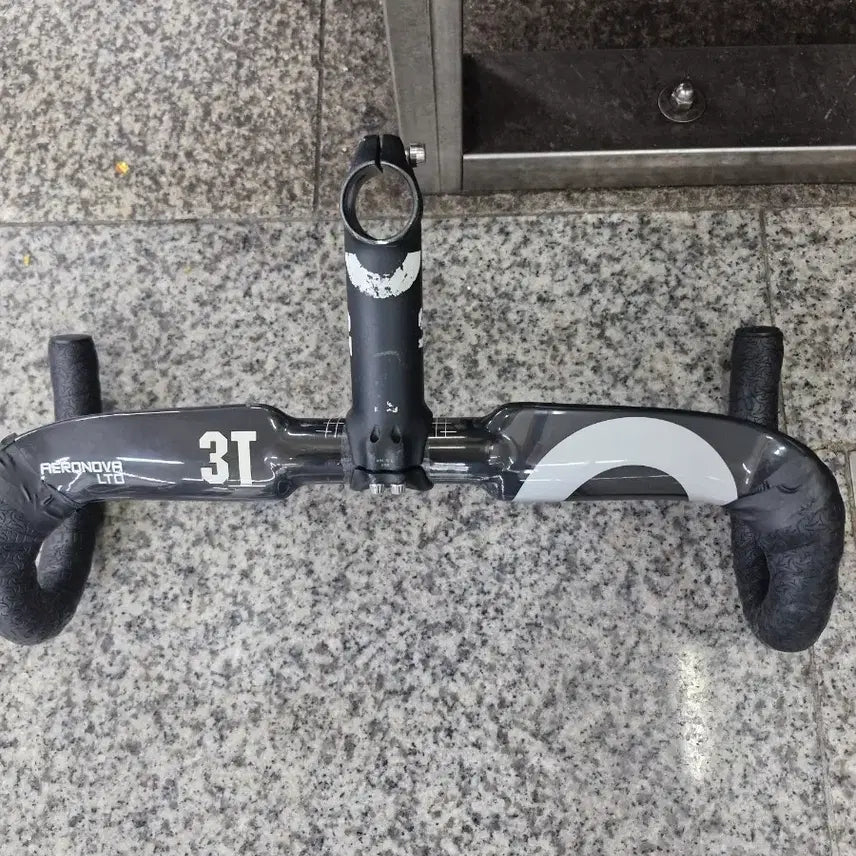 [BUNJANG] 3T Aeronova Handlebar / 3t 에어로노바 드롭바