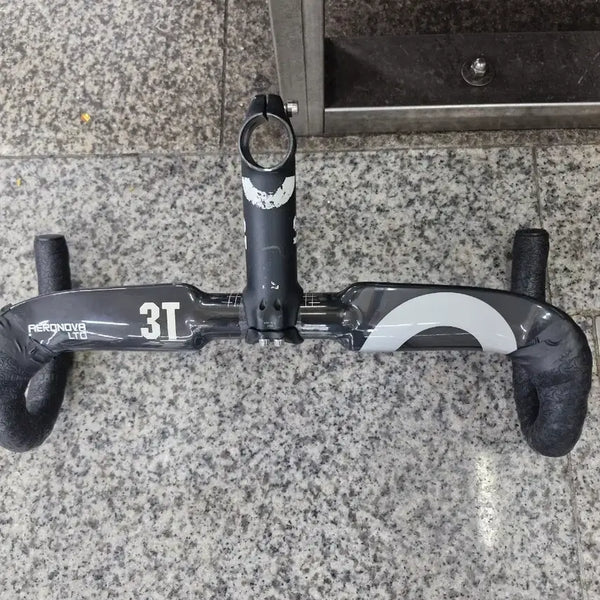 [BUNJANG] 3T Aeronova Handlebar / 3t 에어로노바 드롭바