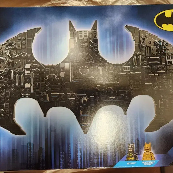 [BUNJANG] LEGO Batman 76330 Batman Logo / 레고 배트맨 76330배트맨 로고