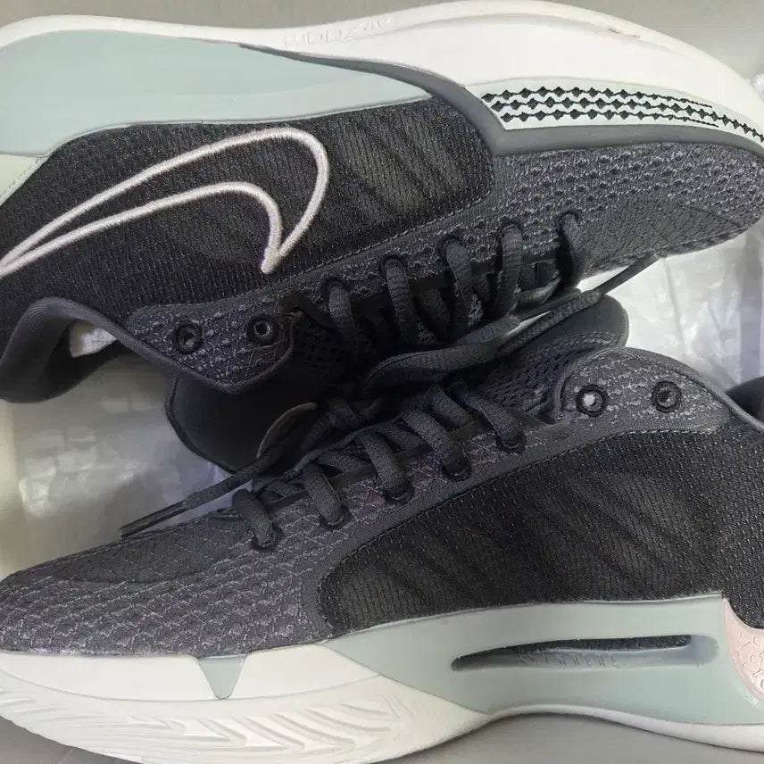 [BUNJANG] Nike Sabrina EP 1 Dark Grey Premium Violet / 나이키 사브리나 EP 1 다크그레이 프리미엄 바이올렛