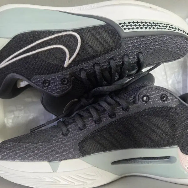 [BUNJANG] Nike Sabrina EP 1 Dark Grey Premium Violet / 나이키 사브리나 EP 1 다크그레이 프리미엄 바이올렛