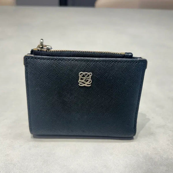 [BUNJANG] Louis Quatorze Bifold Wallet / 루이까또즈 반지갑