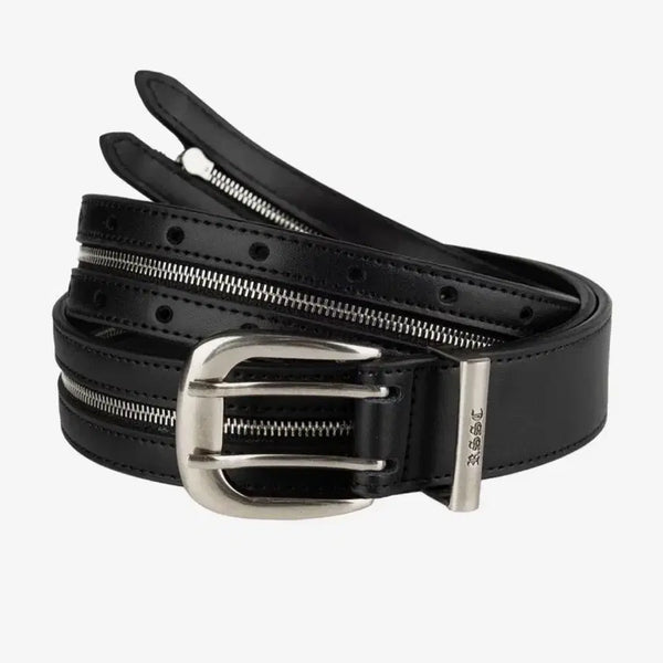 [BUNJANG] RSSC Zipper Western Belt / [새상품]RSSC - ZIPPER WESTERN BELT