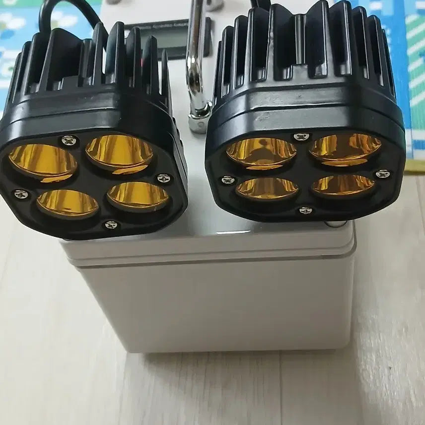 [BUNJANG] 120W Fishing Lure Light / 120w 집어등 팔아요