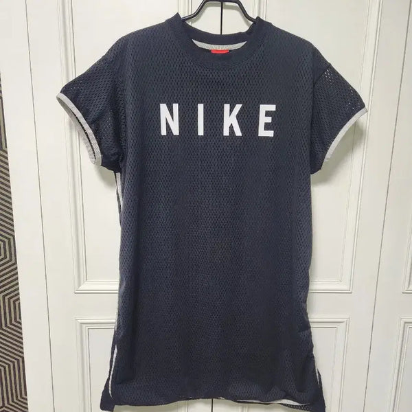 [BUNJANG] Nike W Women's Mesh Dress / (L)나이키W 여성 메쉬 드레스 원피스