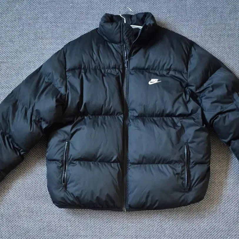 [BUNJANG] Nike NSW Padded Jacket / 나이키 nsw 패딩