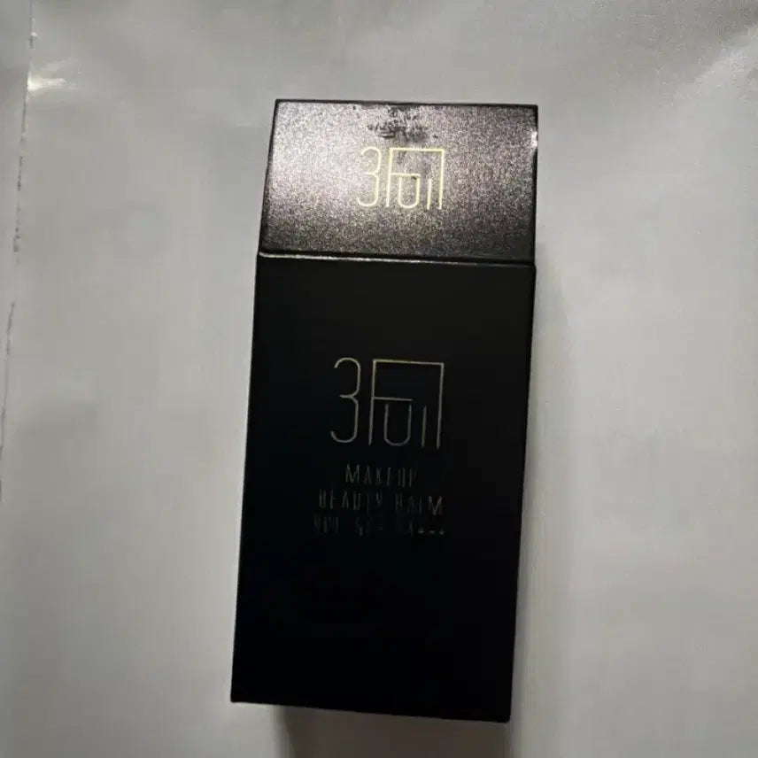 [BUNJANG] 3CE Makeup Beauty Balm SPF 35 PA++ / 3CE 메이크업 뷰티밤