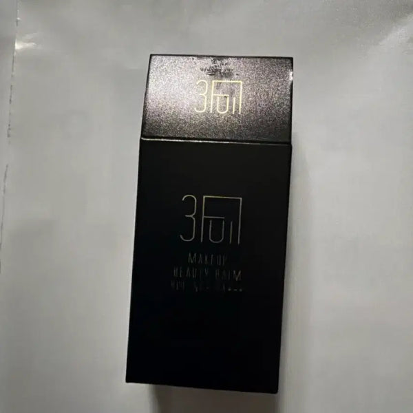 [BUNJANG] 3CE Makeup Beauty Balm SPF 35 PA++ / 3CE 메이크업 뷰티밤