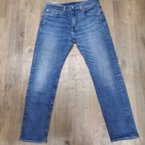 [BUNJANG] Levi's 502 Vintage Blue Jeans / 리바이스 청바지 502 빈티지 블루 11