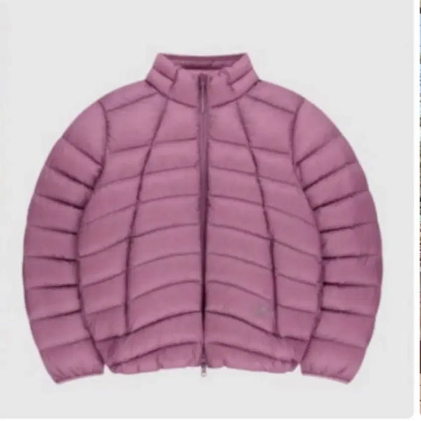 [BUNJANG] Sunlove Seulgi Padded Jacket Pink / 썬러브 sunlove 슬기 패딩 핑크