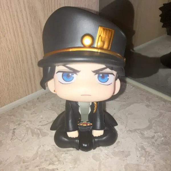 [BUNJANG] Megahouse JoJo's Bizarre Adventure Jotaro Kujo Look Up Figure / 메가하우스 죠죠의 기묘한 모험 쿠죠 죠타로 룩업 피규어