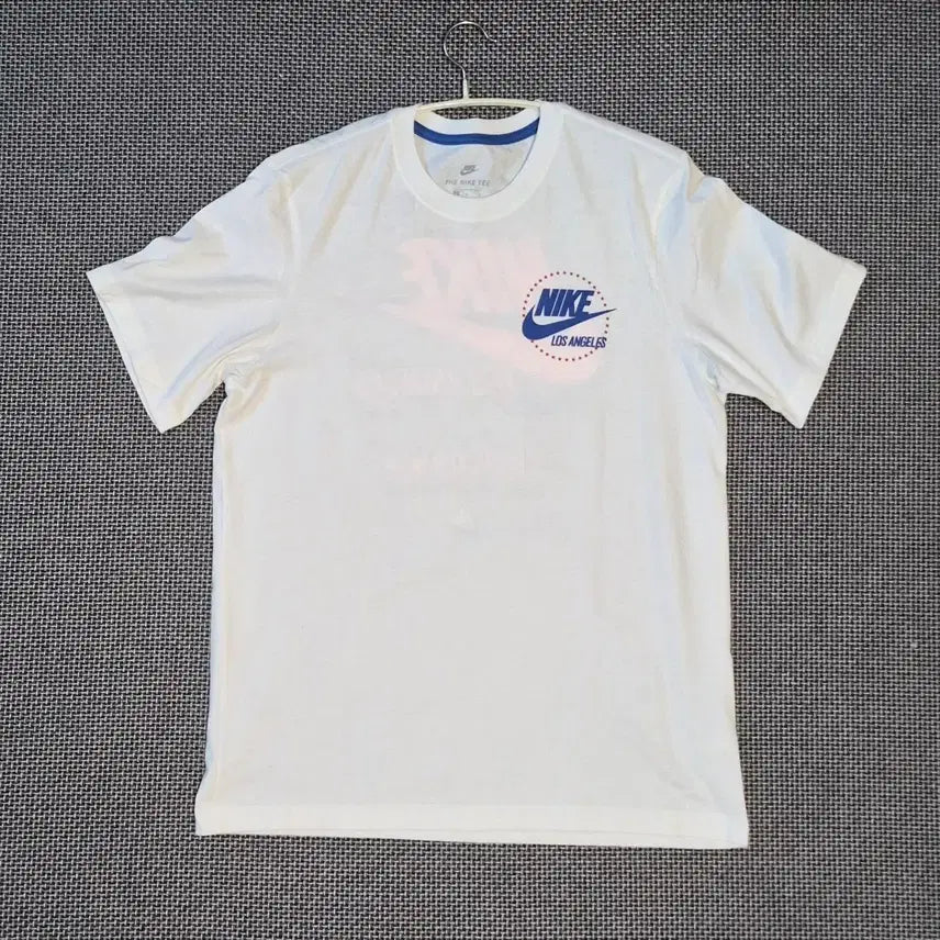[BUNJANG] Nike Los Angeles T-Shirt / 나이키 Los Angeles 반팔
