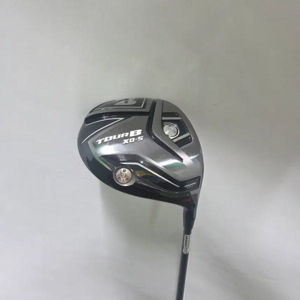 [BUNJANG] Bridgestone Tour B XD-5 9.5 Degree Men's Driver / 중고골프채 브릿지스톤 투어B XD-5 9.5도 남성용 중고 드라이버