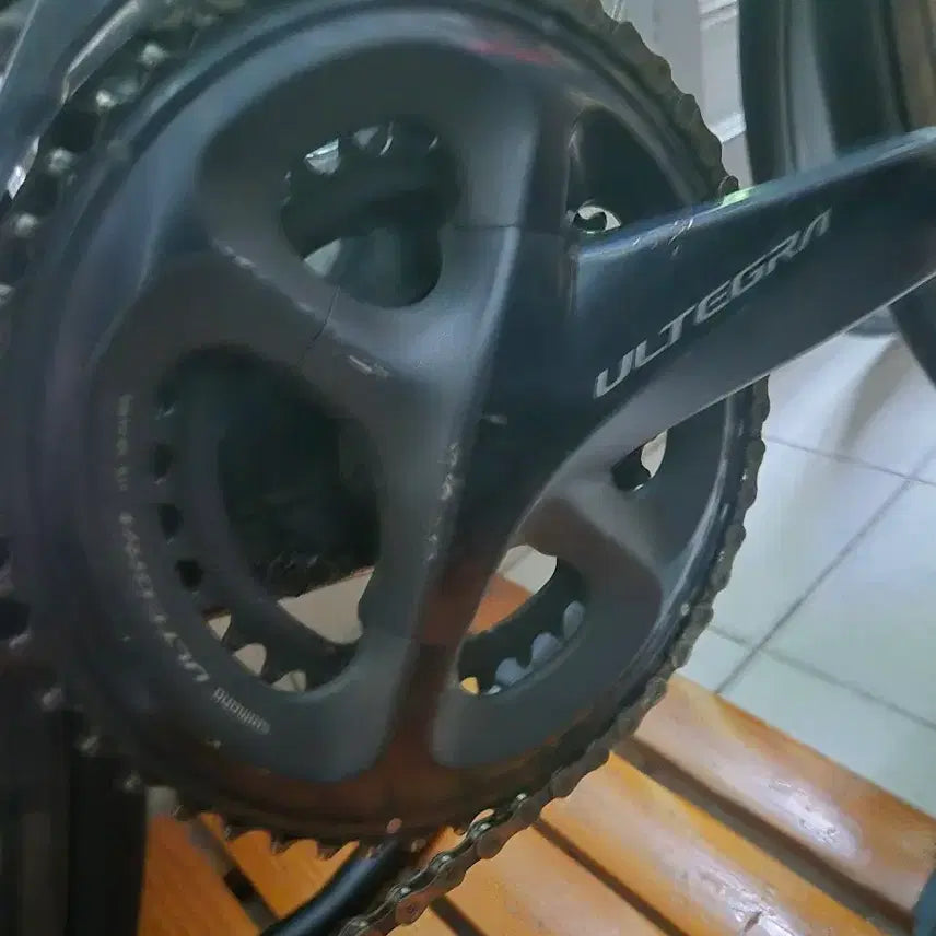 [BUNJANG] Shimano Ultegra R8000 Groupset (Rim Brake) / 울테그라 r8000 그룹셋