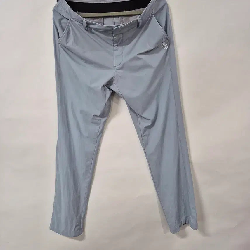 [BUNJANG] Castelbajac Men's Summer Golf Pants (Size 31) / 까스텔바작 여름 골프바지/남성31