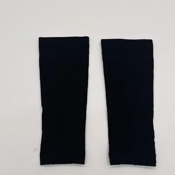 [BUNJANG] Knee Warmer & Compression Brace - L Size (Set of 2) / 무릎 보온 및 압박 보호대 L 새상품 2개 세트