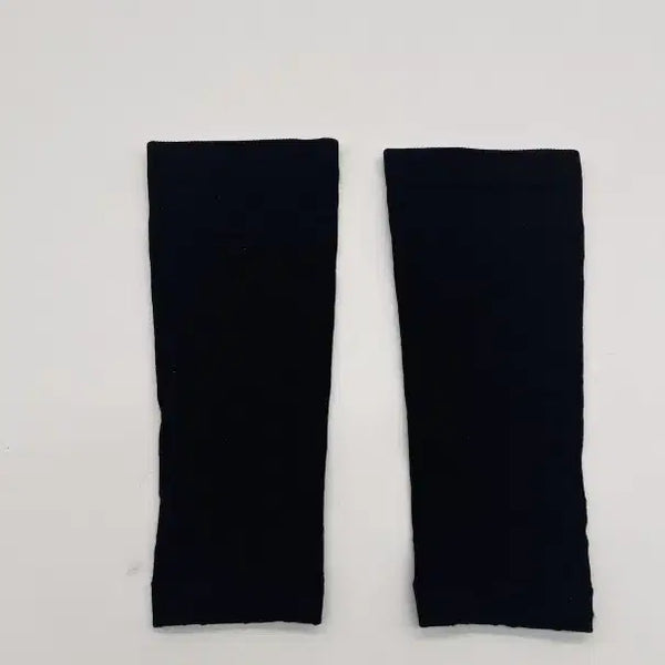 [BUNJANG] Knee Warmer & Compression Brace - L Size (Set of 2) / 무릎 보온 및 압박 보호대 L 새상품 2개 세트
