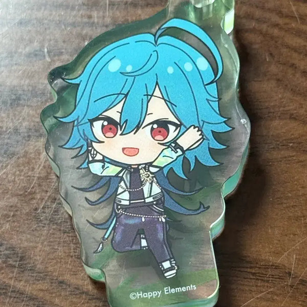 [BUNJANG] Ensemble Stars Hozen Raika 9th Anniversary Colotto / 앙스타 호죠 라이카 9주년 코롯토