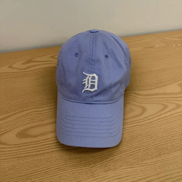 [BUNJANG] MLB Logo Baseball Cap / MLB 볼캡 모자