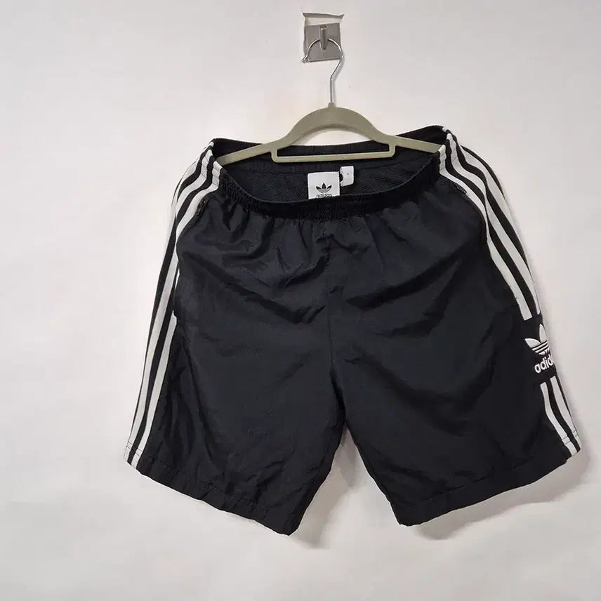 [BUNJANG] Adidas Men's Summer Training Shorts Size 30 / 아디다스 여름 트레이닝 반바지/남성30