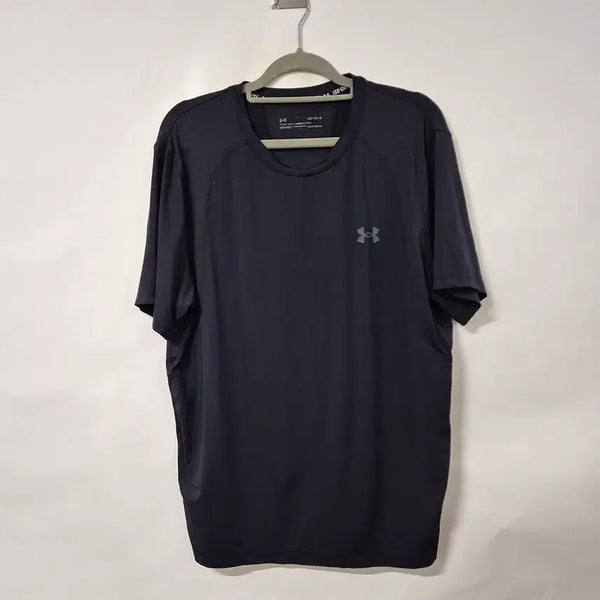 [BUNJANG] Under Armour Summer Sports T-Shirt Men's L / 언더아머 여름 스포츠 반팔티셔츠/남성L