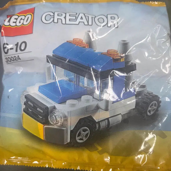 [BUNJANG] Lego Creator 30024 - Truck / 레고 30024 크리에이터 - 트럭