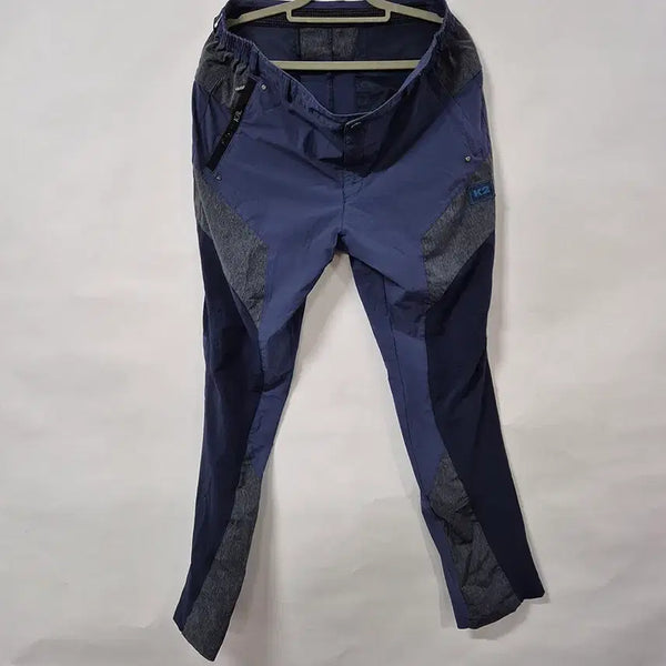 [BUNJANG] K2 Men's Summer Hiking Pants Size 36 / 케이투 여름 등산바지/남성36