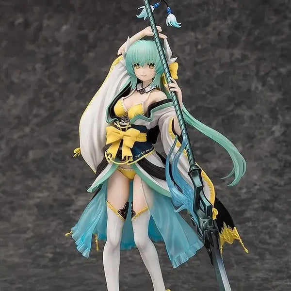 [BUNJANG] Phat! Fate/Grand Order Lancer Kiyohime Figure / phat 팻 페이트 그랜드 오더 랜서 키요히메 피규어