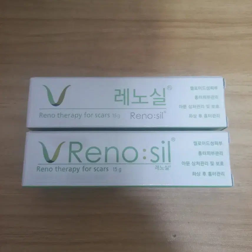 [BUNJANG] Lenoseal 15g Scar Cream Stick / 재생크림,흉터연고