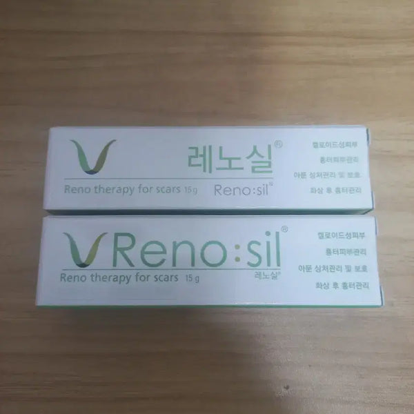 [BUNJANG] Lenoseal 15g Scar Cream Stick / 재생크림,흉터연고