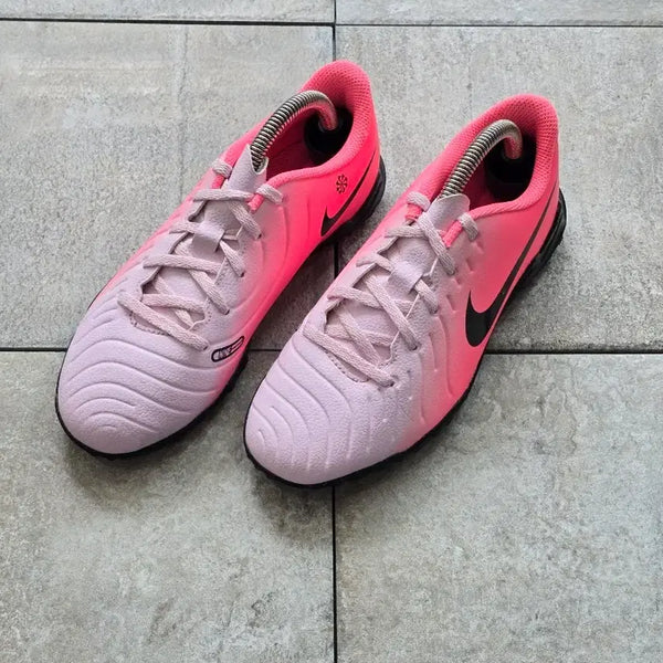 [BUNJANG] Nike Tiempo Legend 10 Academy TF Indoor Soccer Cleats / (235)나이키 티엠포 레전드 10 아카데미 tf 풋살화 축구화