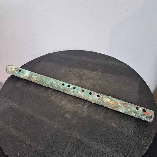 [BUNJANG] Bronze Flute / 동 피리