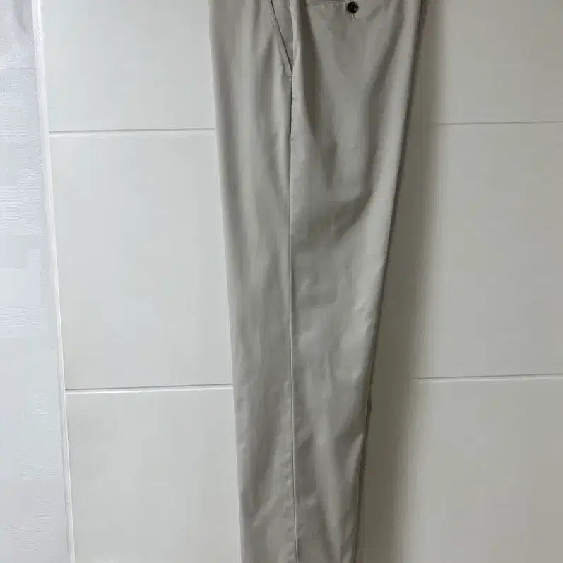[BUNJANG] Brooks Brothers Cotton Pants Beige 30/34 / 브룩스브라더스 면바지